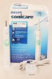 PHILIPS Sonicare Protective Clean 4100 Electric Toothbrush,  HX681A - WHITE AQUA Online now