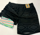 CHUBBIES  The Quest  Men s 7  Inseam Compression Shorts - XXL   MSRP: $70 Online Hot Sale