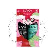 NYX Makeup Setting Spray Duo - Holiday Gift Set For Sale