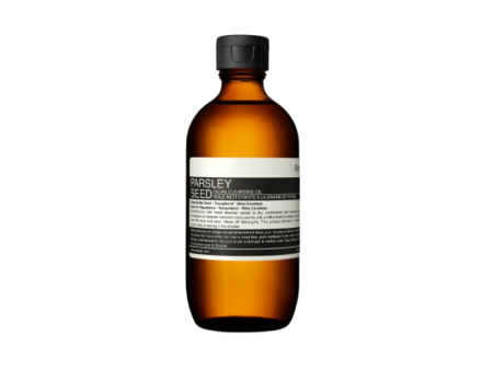 【臨期清貨】Aesop 香芹籽潔面油 200ml【Exp:25年2月】 Online