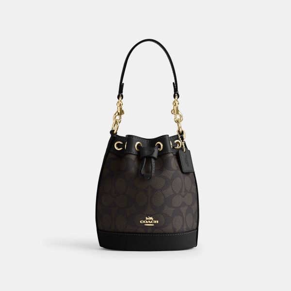 Coach Bolsa Mini Bucket Bag *bajo pedido* Online now