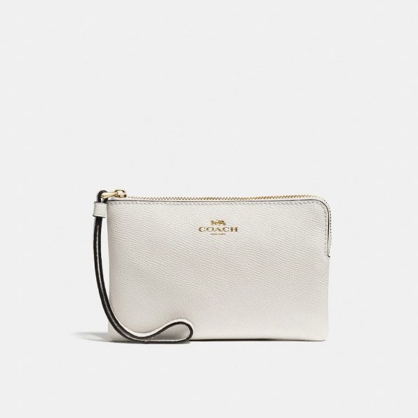 Coach Cartera Wristlet *bajo pedido* Online Hot Sale