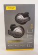 Jabra - Elite 65t True Wireless Earbud Headphones - Titanium Black LIKE NEW Online now