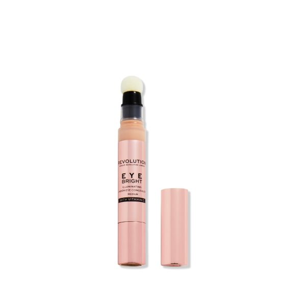 Makeup Revolution Eye Bright Concealer Supply