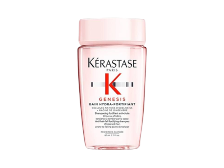 【臨期清貨】Kérastase 防掉髮輕盈浴髮乳 80ml 旅行裝【exp:2507】 on Sale