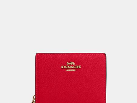 Coach Cartera Snap *bajo pedido* For Discount