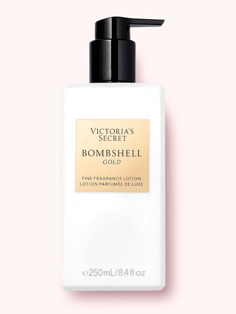 Victoria’s Secret Fragrance Lotion – Bombshell Gold Cheap