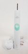 PHILIPS Sonicare Protective Clean 4100 Electric Toothbrush,  HX681A - WHITE AQUA Online now