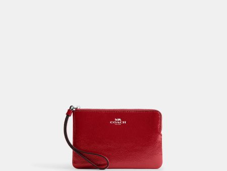 Coach Cartera Wristlet *bajo pedido* Online Hot Sale