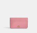 Coach Boutique Cartera Essential Slim Card Case *bajo pedido* For Sale