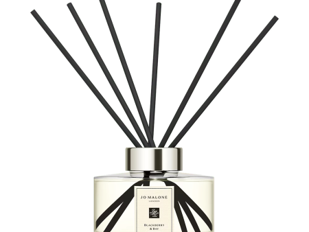 【臨期清貨】Jo Malone 黑莓子與月桂葉藤枝擴香組 165ml【EXP:2508】 Online