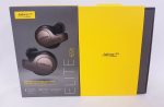 Jabra - Elite 65t True Wireless Earbud Headphones - Titanium Black LIKE NEW Online now