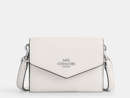 Coach Cartera Mini Envelope *bajo pedido* For Sale