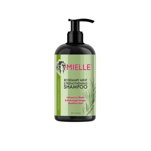 Mielle Rosemary Mint Strengthening Shampoo For Sale