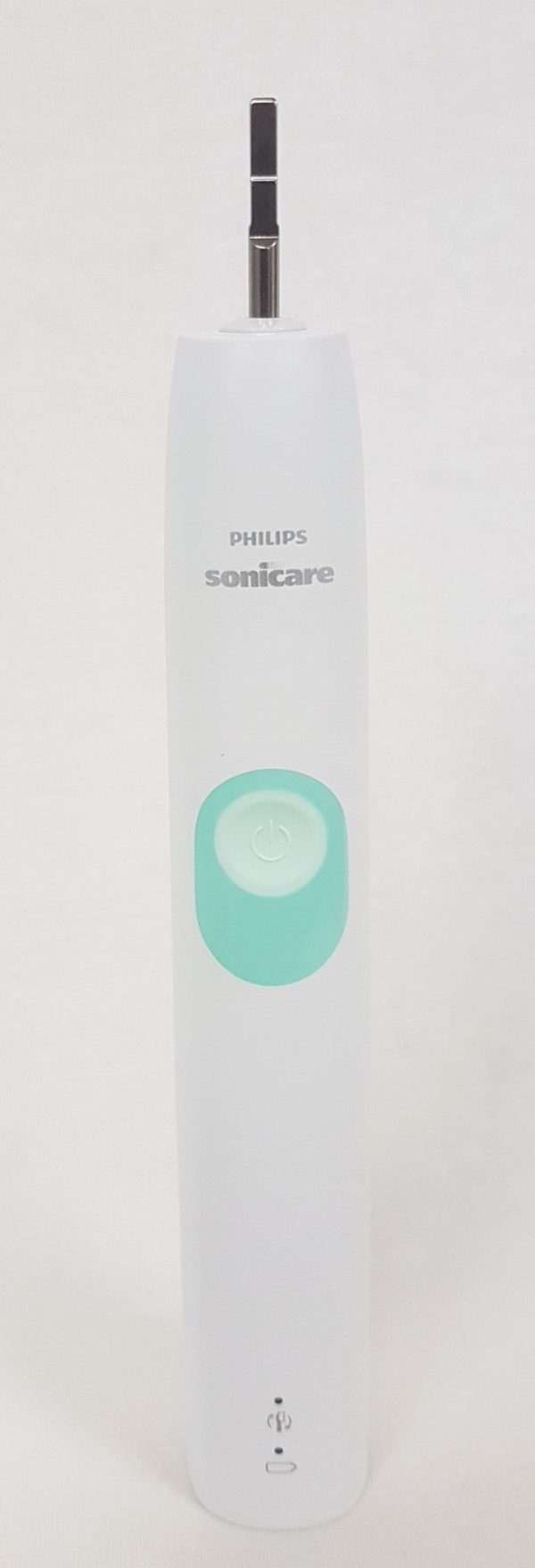 PHILIPS Sonicare Protective Clean 4100 Electric Toothbrush,  HX681A - WHITE AQUA Online now