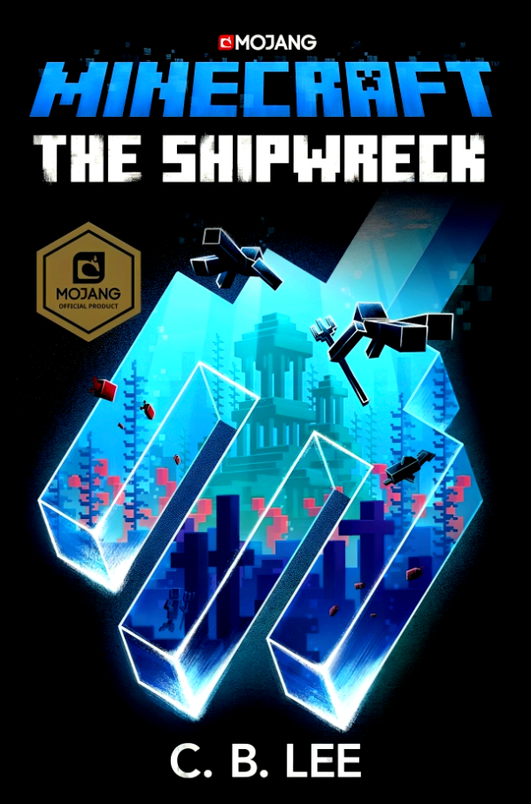 Minecraft: The Shipwreck Online Sale