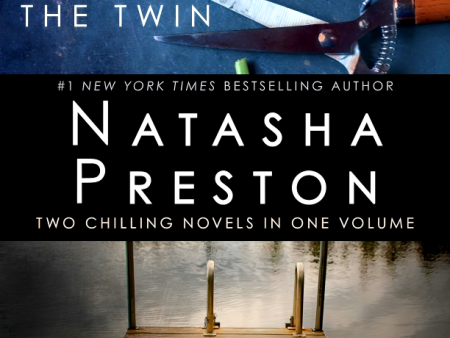 The Twin and The Lake: Two Chilling Novels in One Volume For Sale