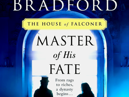 Master Of His Fate (The House Of Falconer Series, Book 1) Online