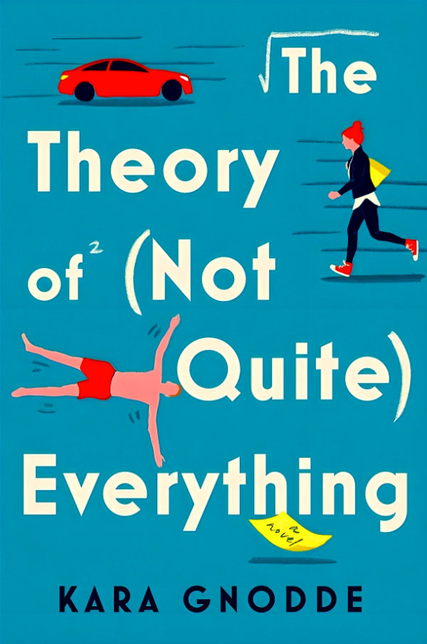 The Theory Of (Not Quite) Everything Online