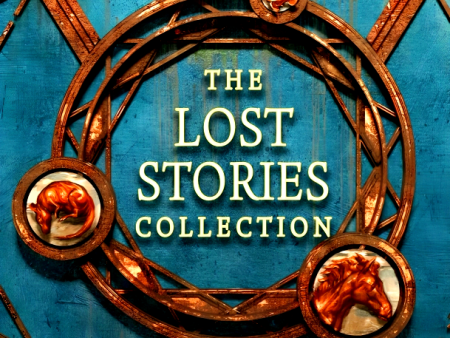 The Secrets Of The Immortal Nicholas Flamel: The Lost Stories Collection Online Sale