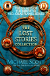 The Secrets Of The Immortal Nicholas Flamel: The Lost Stories Collection Online Sale