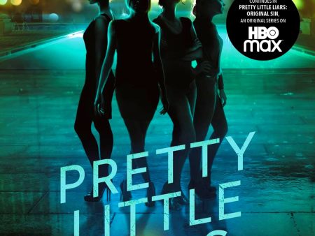 Pretty Little Liars #4: Unbelievable Fashion