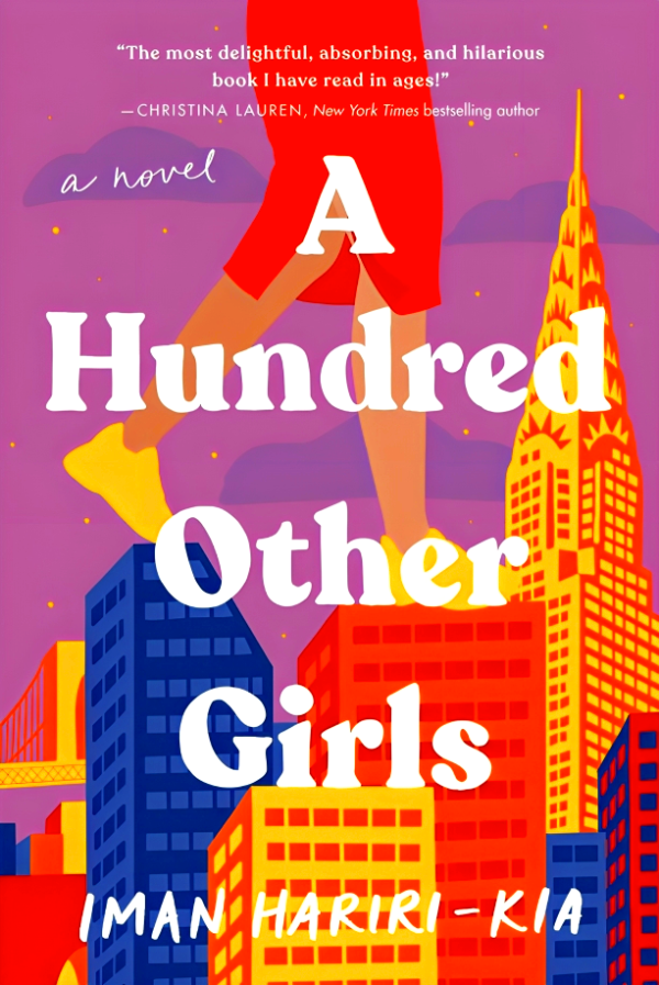 A Hundred Other Girls: A Novel Fashion