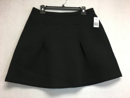 New Pink Tartan, Double Face Skirt Black 10 Online