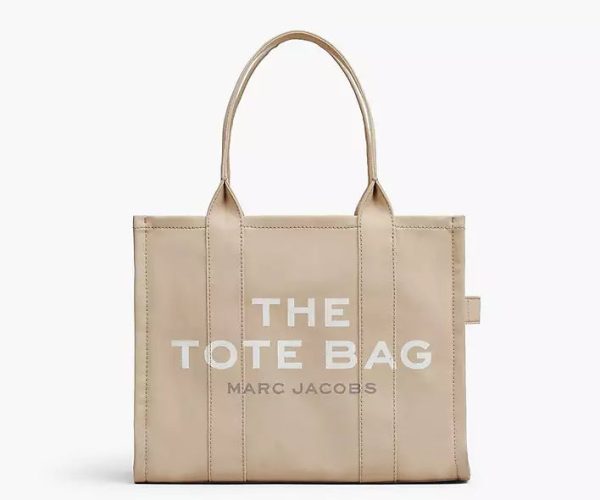 Marc Jacobs The Large Tote Bag *bajo pedido* Online Hot Sale