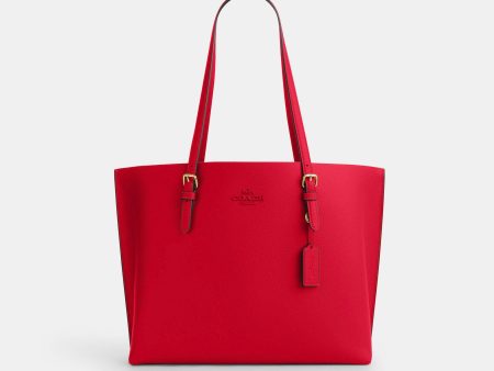 Coach Bolsa Mollie Tote *bajo pedido* Online Sale