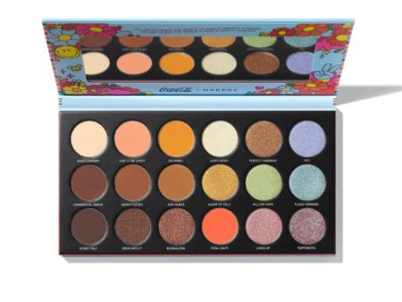 Morphe Awe Together Palette Online