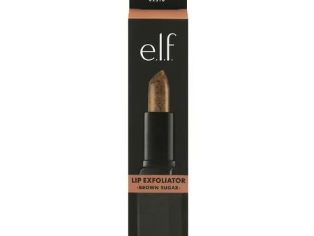 Elf Lip Exfoliator For Cheap