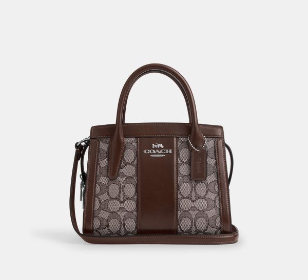 Coach Bolsa Andrea Carryall *bajo pedido* Online Hot Sale