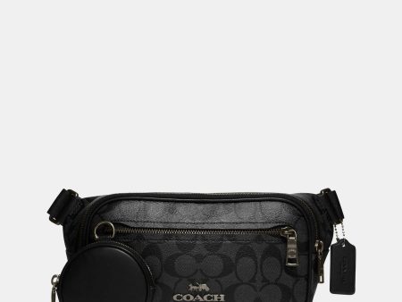 Coach Bolsa Elias Belt *bajo pedido* on Sale