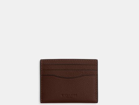 Coach Cartera Slim Id Card  *bajo pedido* Sale