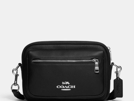 Coach Bolsa Elias Crossbody *bajo pedido* Hot on Sale