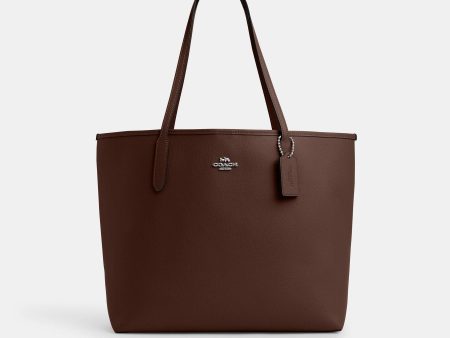 Coach Bolsa City Tote Bag *bajo pedido* Discount