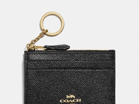 Coach Cartera Mini Skinny Id Case  *bajo pedido* Cheap