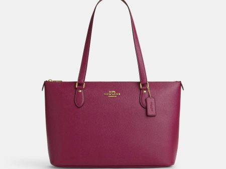 Coach Bolsa Gallery Tote *bajo pedido* Online