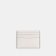 Coach Cartera Slim Id Card  *bajo pedido* Sale