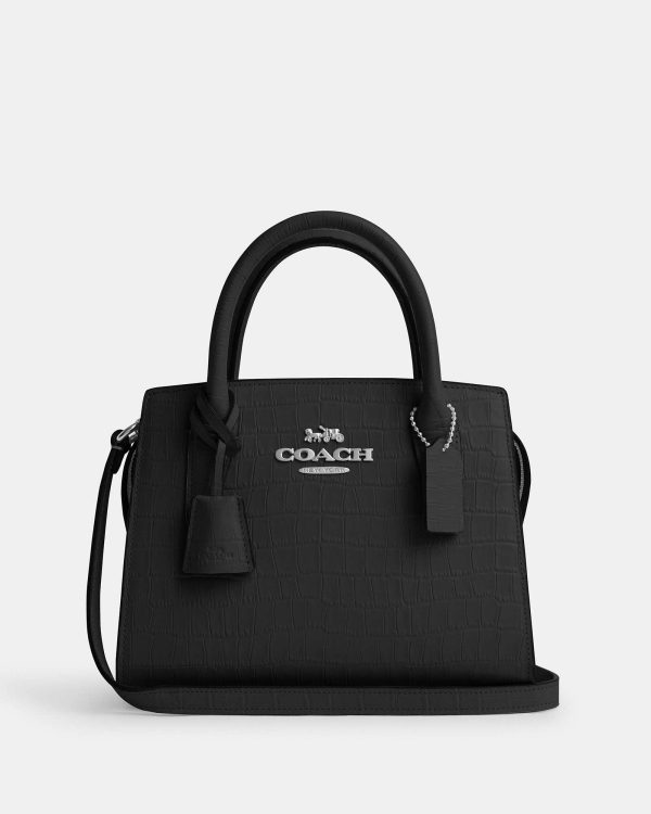 Coach Bolsa Andrea Carryall *bajo pedido* Online Hot Sale