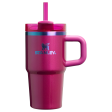 Stanley The Valentine’s Day Quencher Flowstate Tumbler with Handle 20oz  *pre venta* Fashion