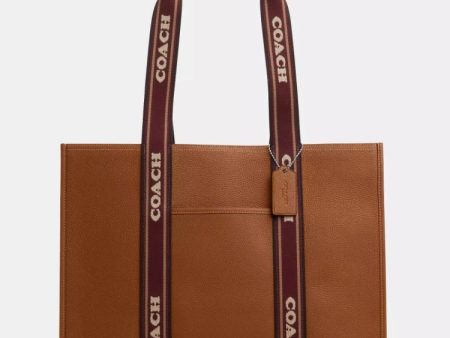 Coach Bolsa Large Smith Tote *bajo pedido* Hot on Sale